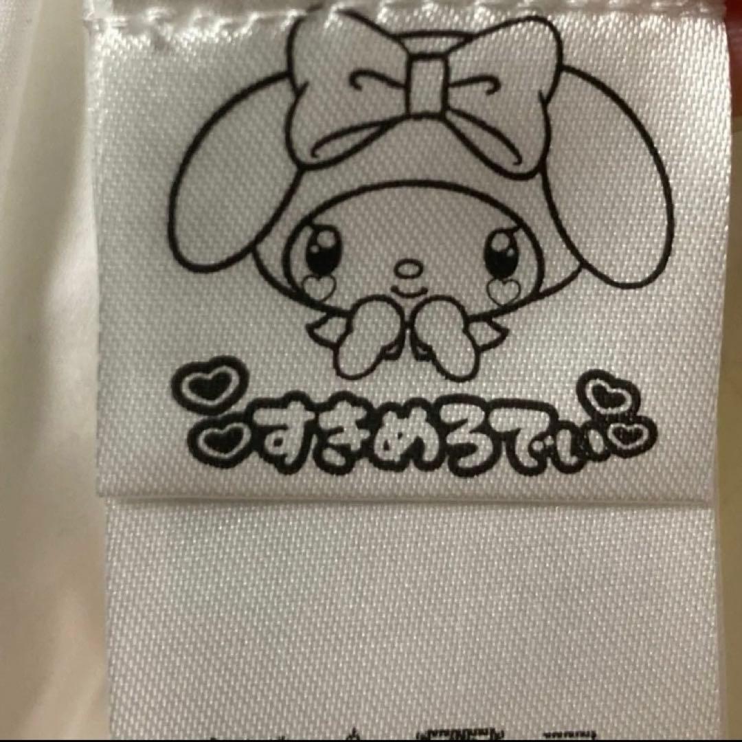 ワンピース miss mine マイメロディ 渡辺美優紀 コラボワンピース