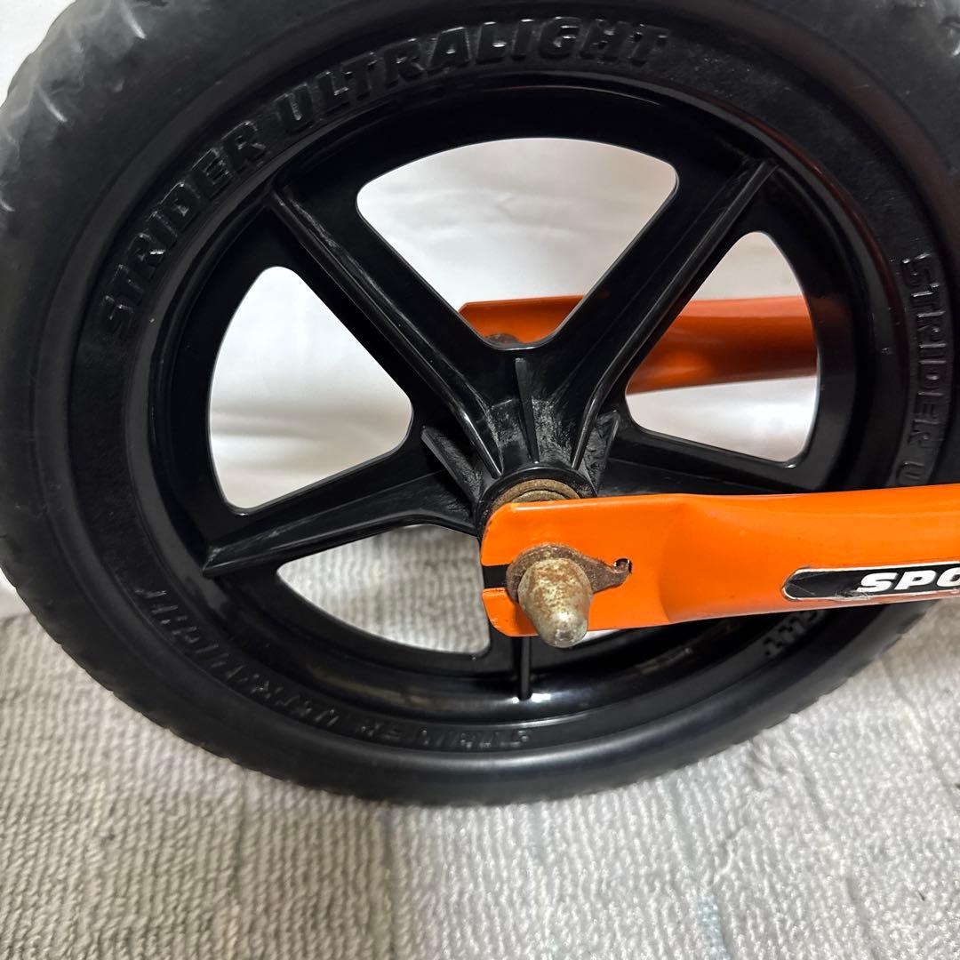 B069 STRIDER SPORT ストライダー スポーツ12インチ