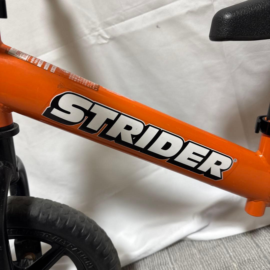 B069 STRIDER SPORT ストライダー スポーツ12インチ