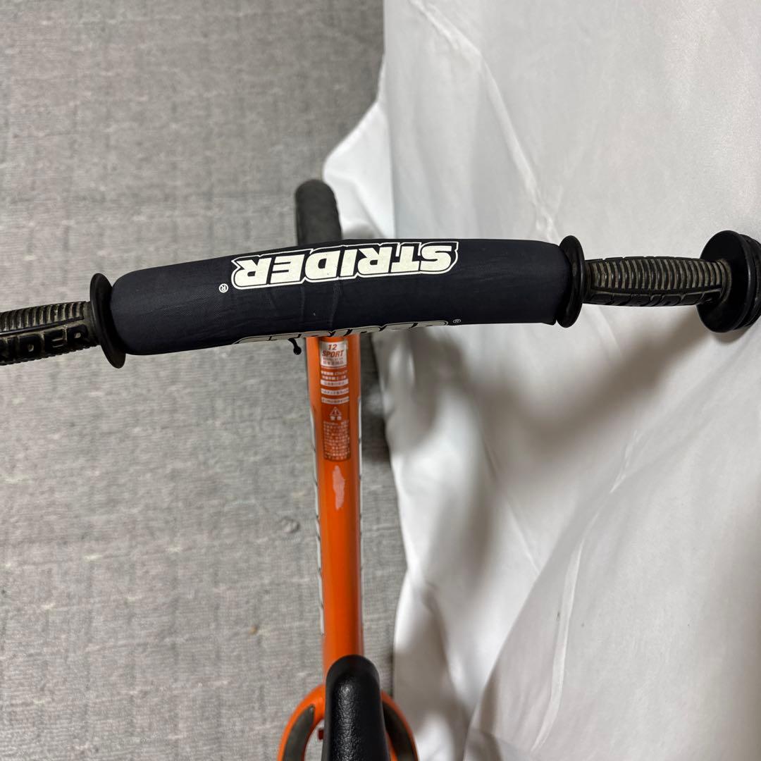 B069 STRIDER SPORT ストライダー スポーツ12インチ