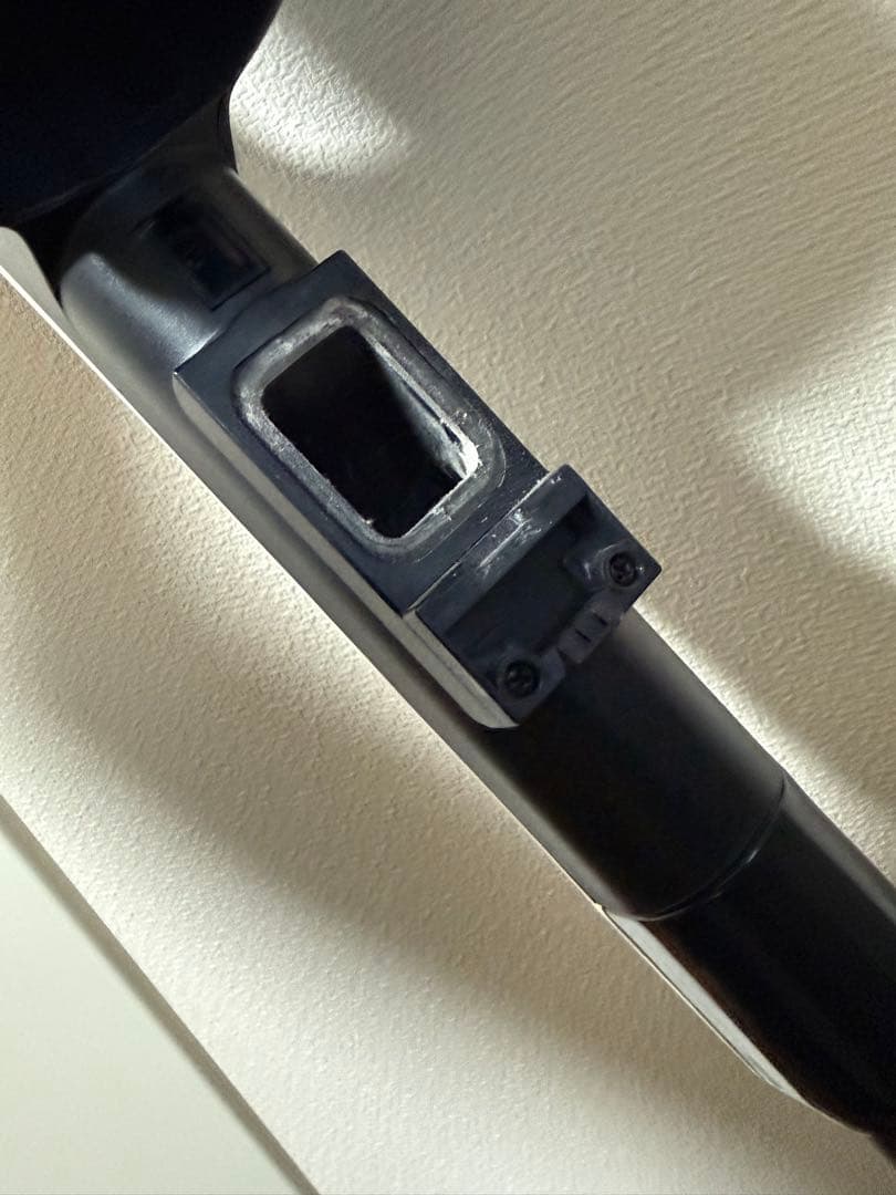 Panasonic サイクロン掃除機　MC-SBU530J ジャンク