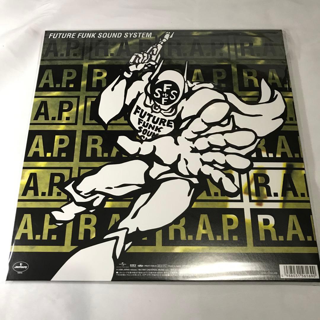 踊る大捜査線 オリジナル・サウンドトラック レコード