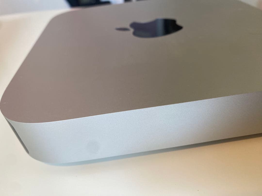Apple Mac mini M2 8GB 256GB 美品 箱あり 初期化済