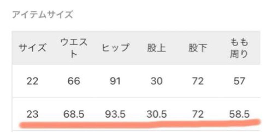 レッドカードトーキョー デニム タイラー Tyler 23