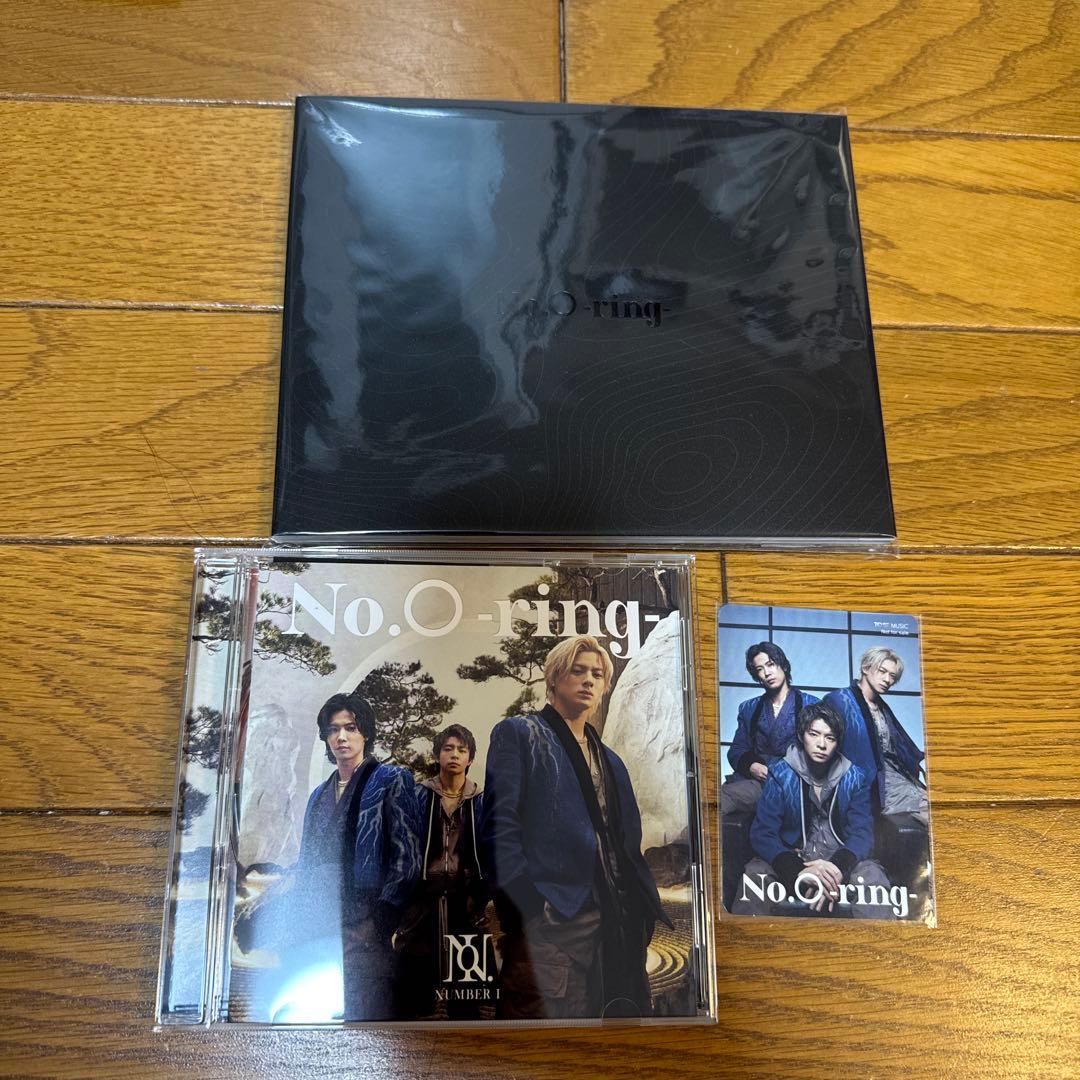 Number_i ナンバーアイ まとめ売り