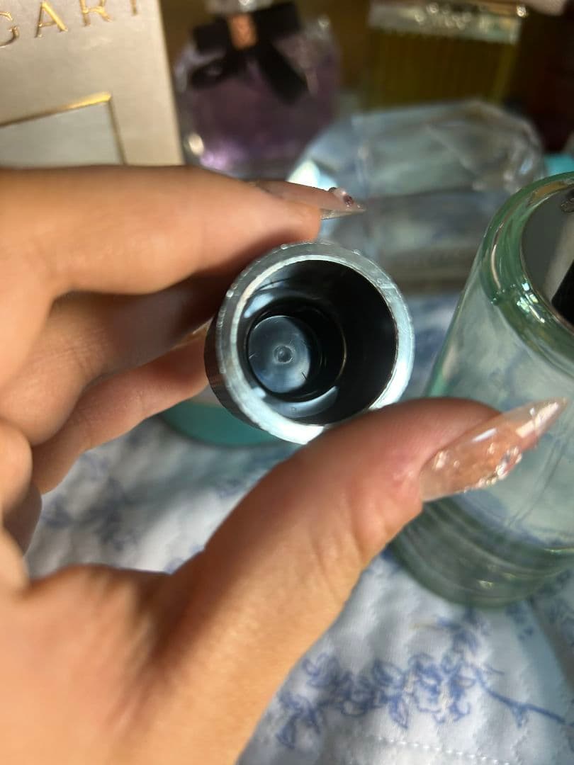 ティファニー ラブ フォーヒム EDT 90ml 箱付き