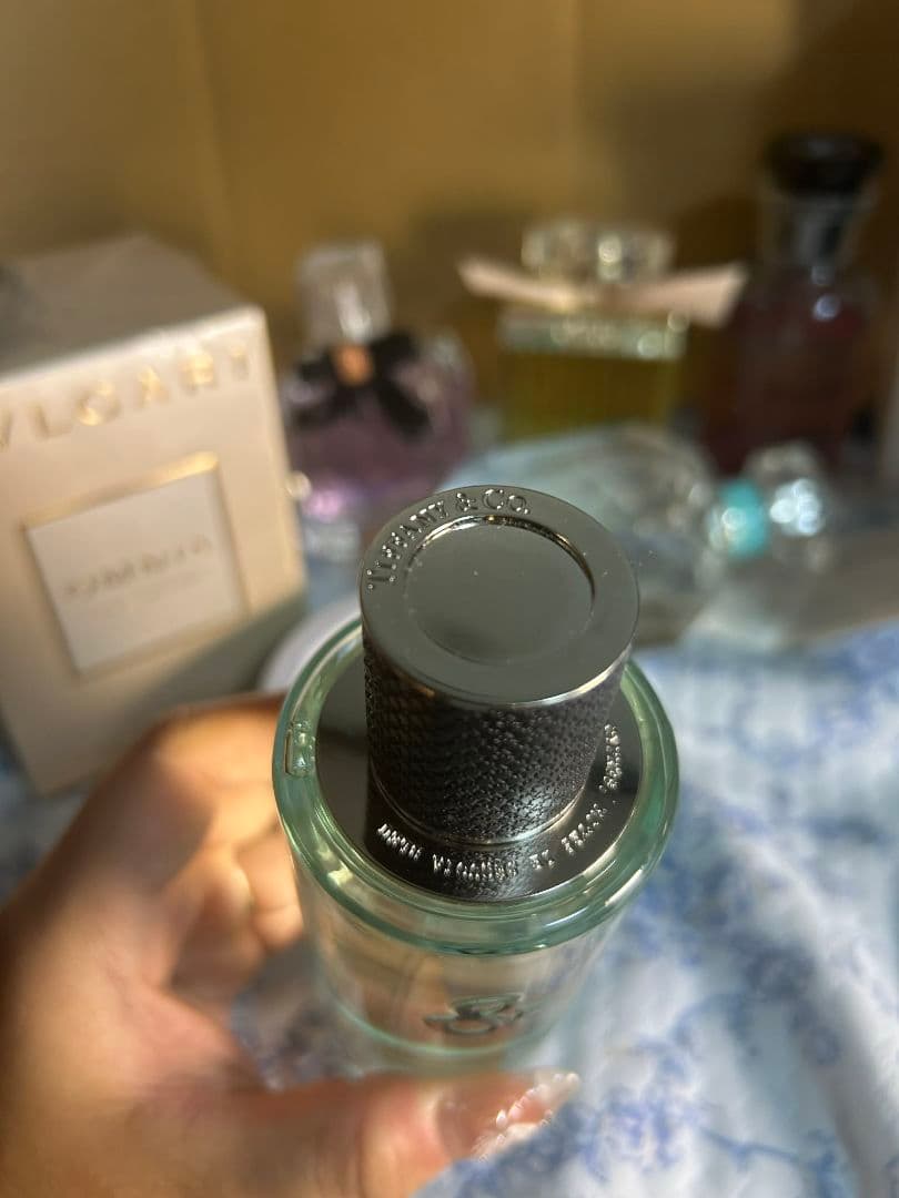 ティファニー ラブ フォーヒム EDT 90ml 箱付き