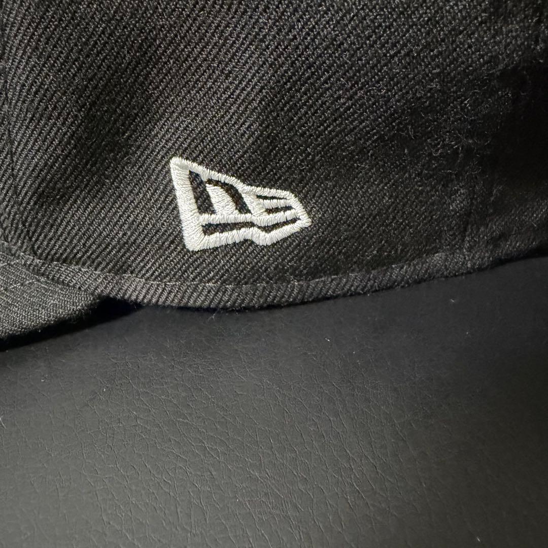 BARNEY'S NEW YORK ブラックキャップ 9FIFTY