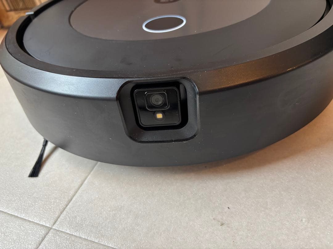 ルンバ コンボ j5 掃除機 本体 iRobot Roomba Combo