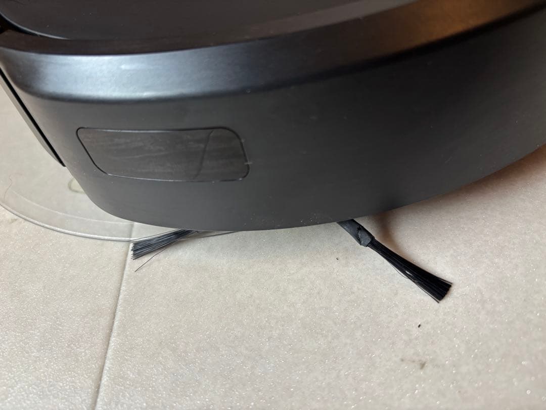 ルンバ コンボ j5 掃除機 本体 iRobot Roomba Combo