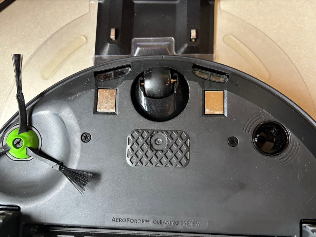 ルンバ コンボ j5 掃除機 本体 iRobot Roomba Combo