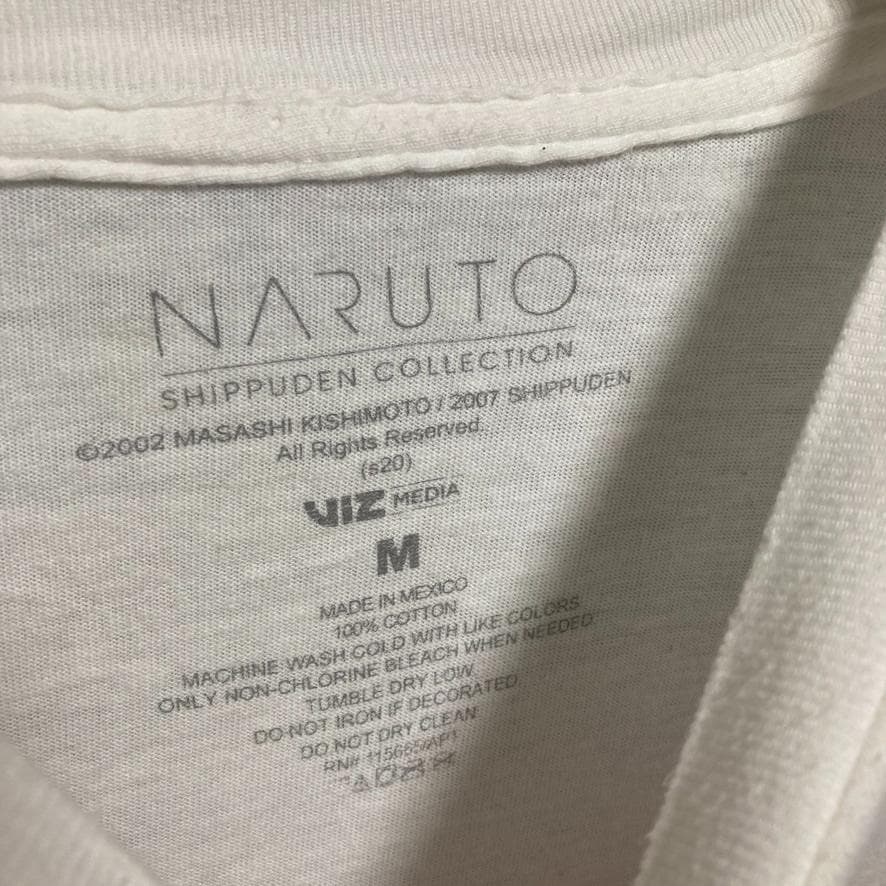け*ご様 BFJT アニメ Tシャツ 古着 ナルト NARUTO セクシー おい