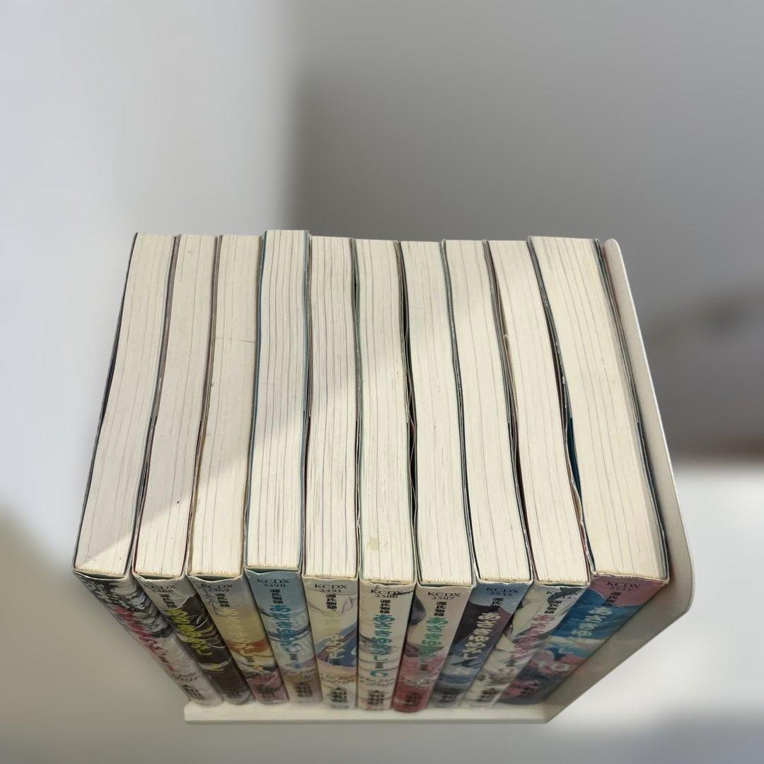 あさきゆめみし 源氏物語 完全版 全10巻セット