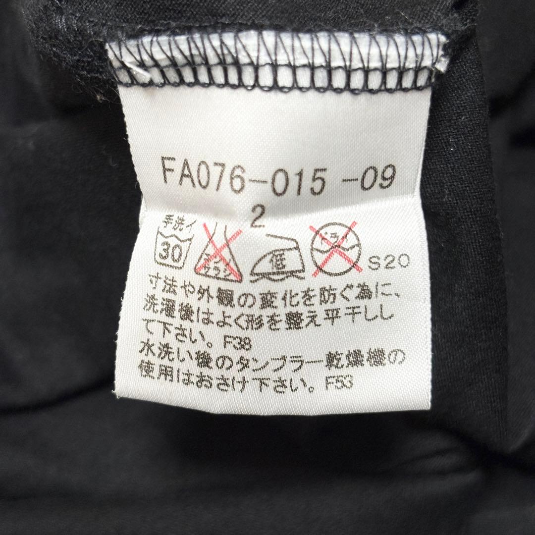 希少 美品 バーバリー ノバチェック 襟付き シャツ カットソー 黒 ベージュ