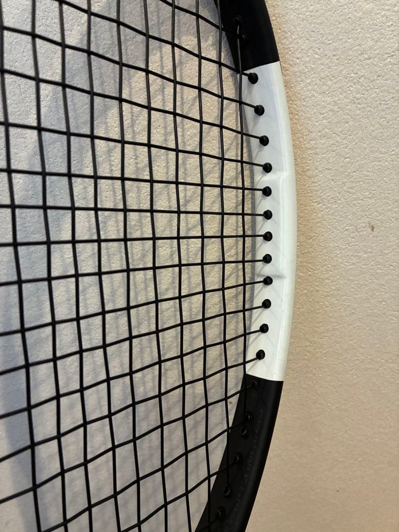Pro Staff 97L v12.0 ウィルソンプロスタッフ97L G1