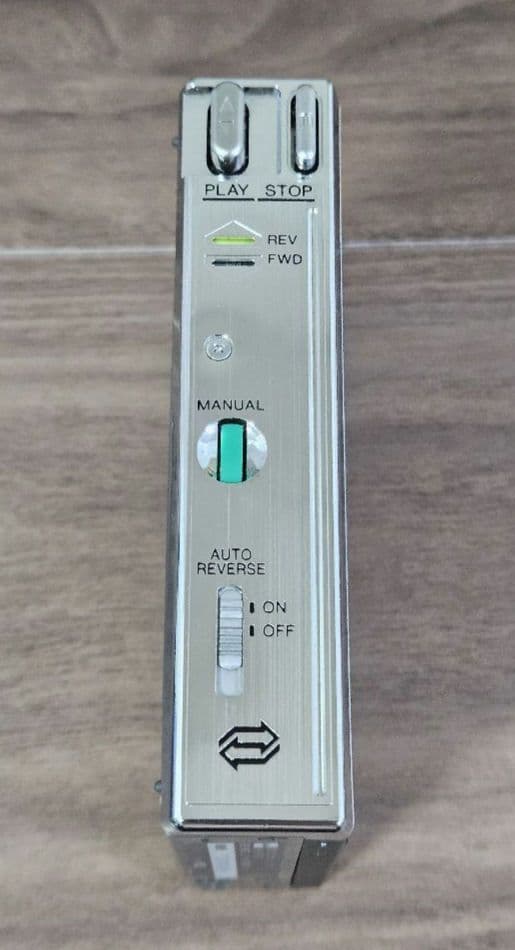 TOSHIBA 東芝　カセットプレーヤー WALKY KT-PS20