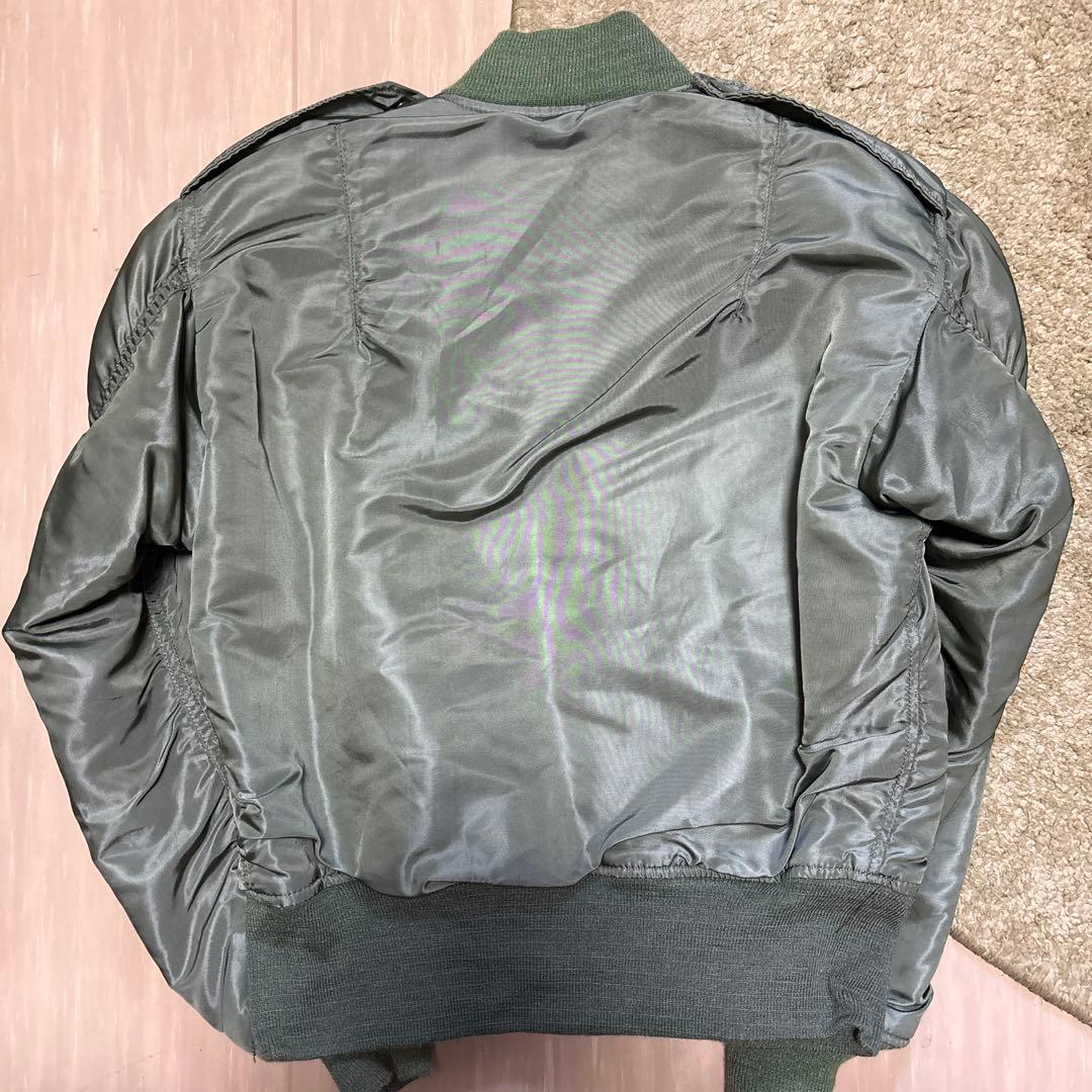 70s Concord Industries, Inc l-2b ヴィンテージ