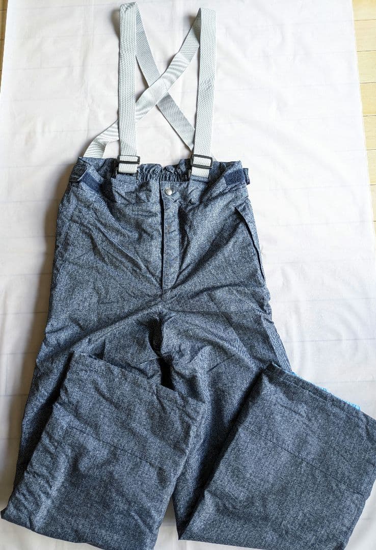 RESEEDA スキーウェア 上下セット 160cm
