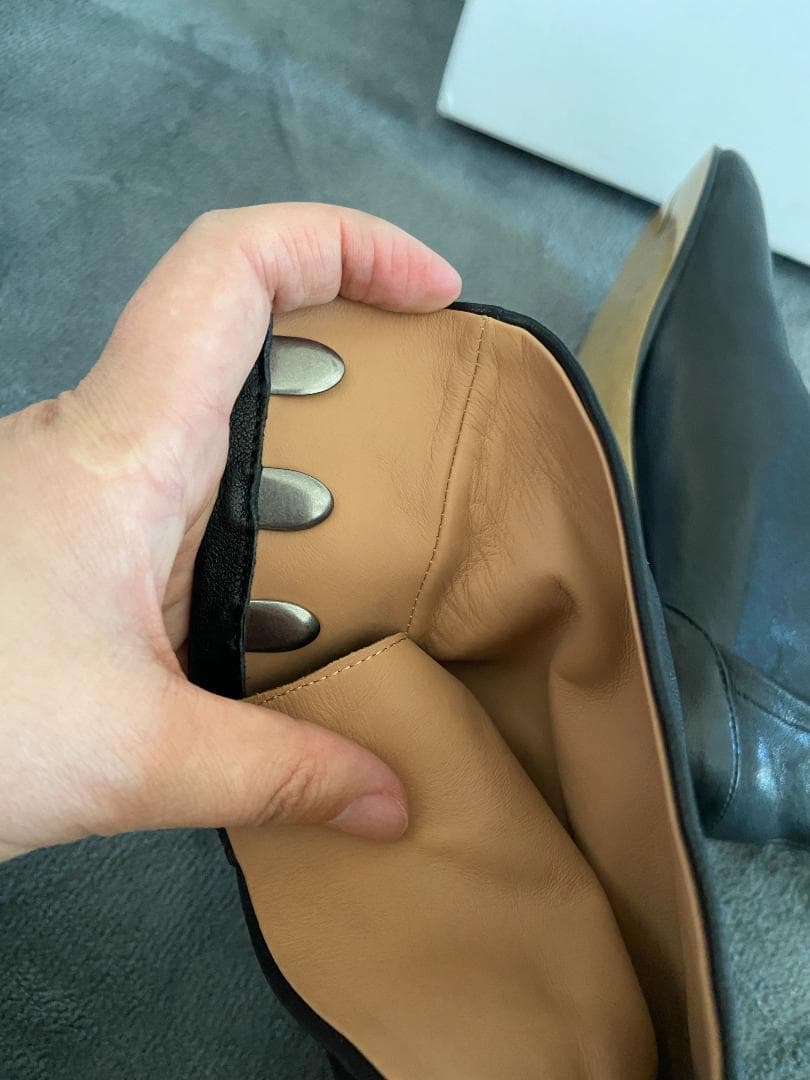 MaisonMARGIELA 足袋ブーツ