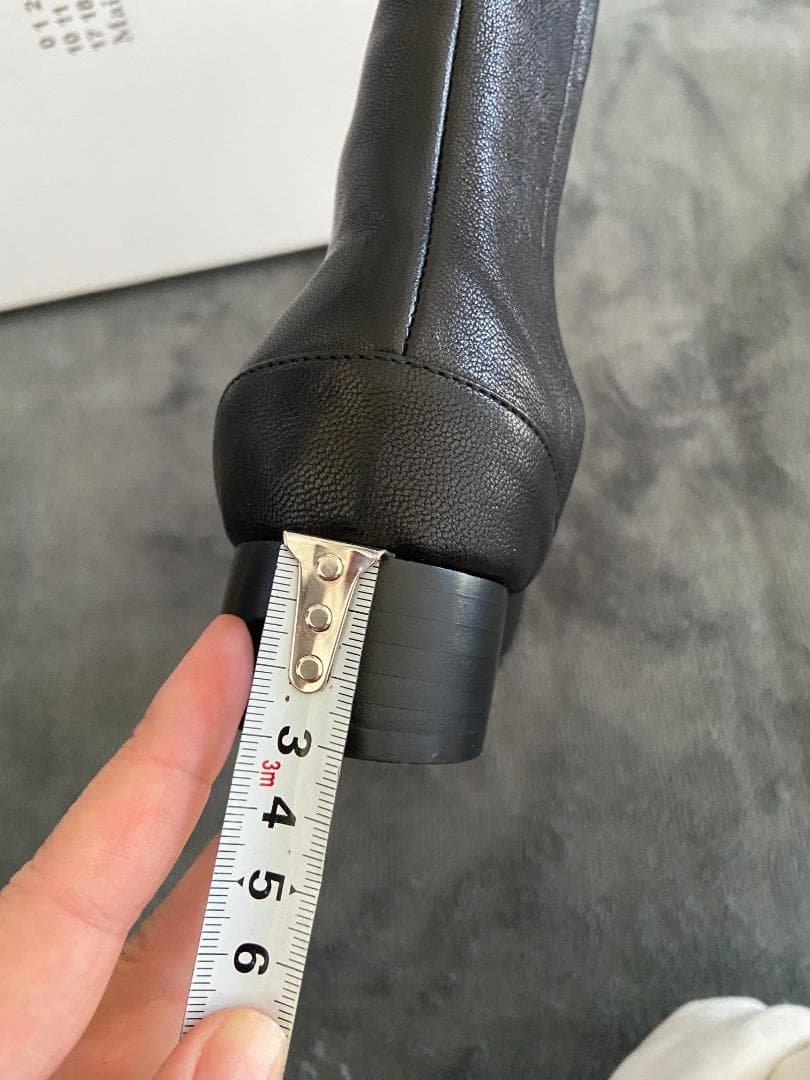 MaisonMARGIELA 足袋ブーツ