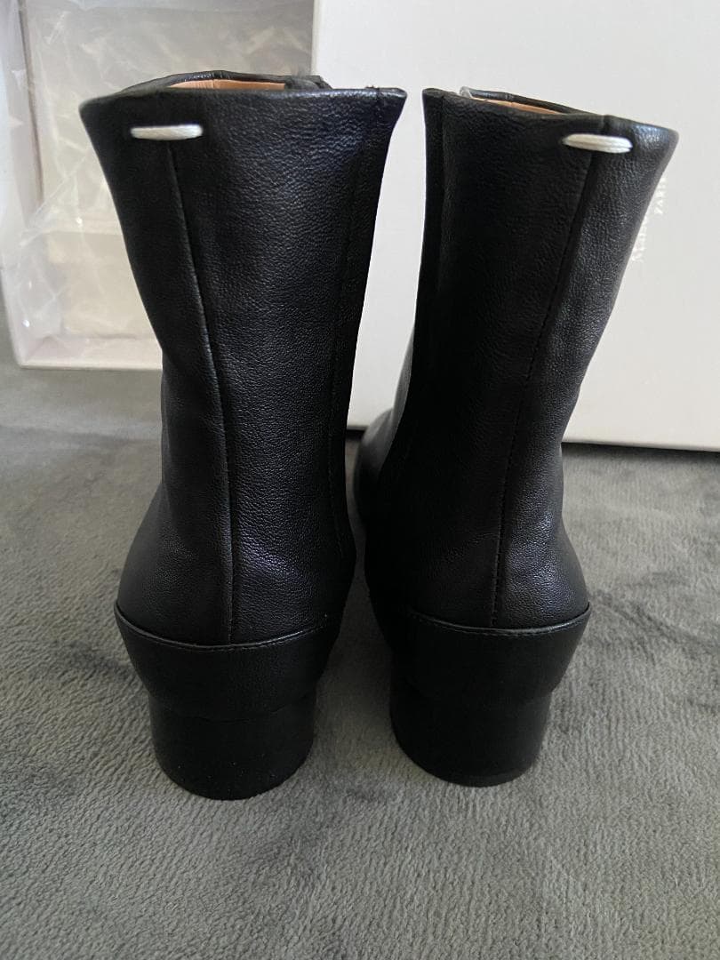 MaisonMARGIELA 足袋ブーツ