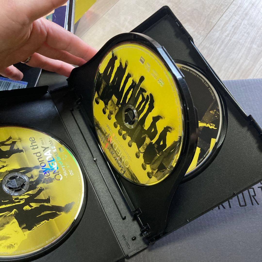 2pm DVD カレンダー