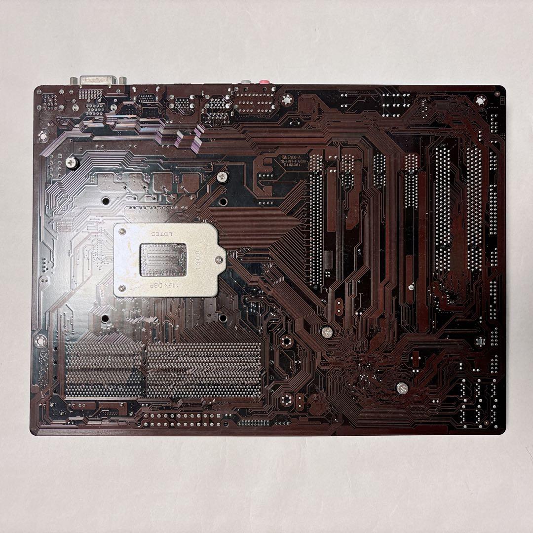 GIGABYTE GA-Z87-HD3/i7-4770 / メモリ 16GB