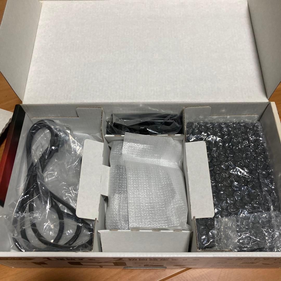 【動作確認済み】初期Nintendo Switch 　色々付き