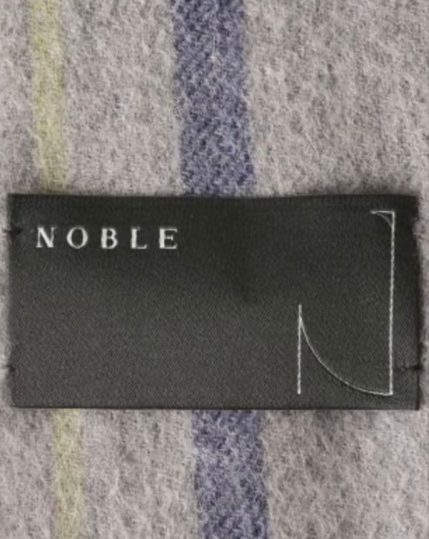 ノーブル NOBEL ストール