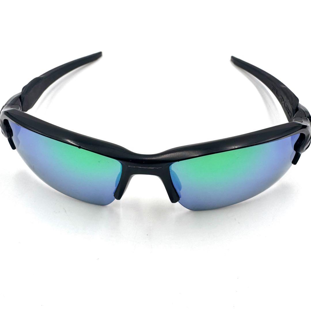 OAKLEY FLAK 2.0 スポーツ サングラス OO9271-2561