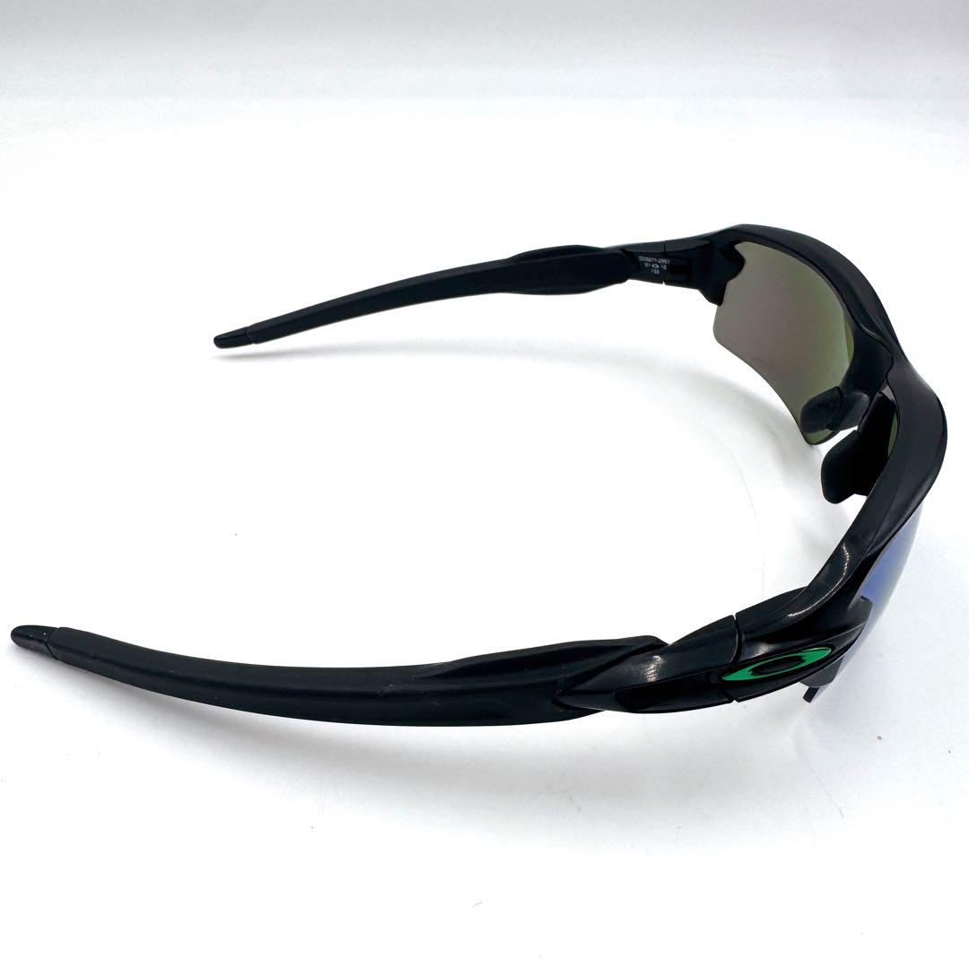 OAKLEY FLAK 2.0 スポーツ サングラス OO9271-2561