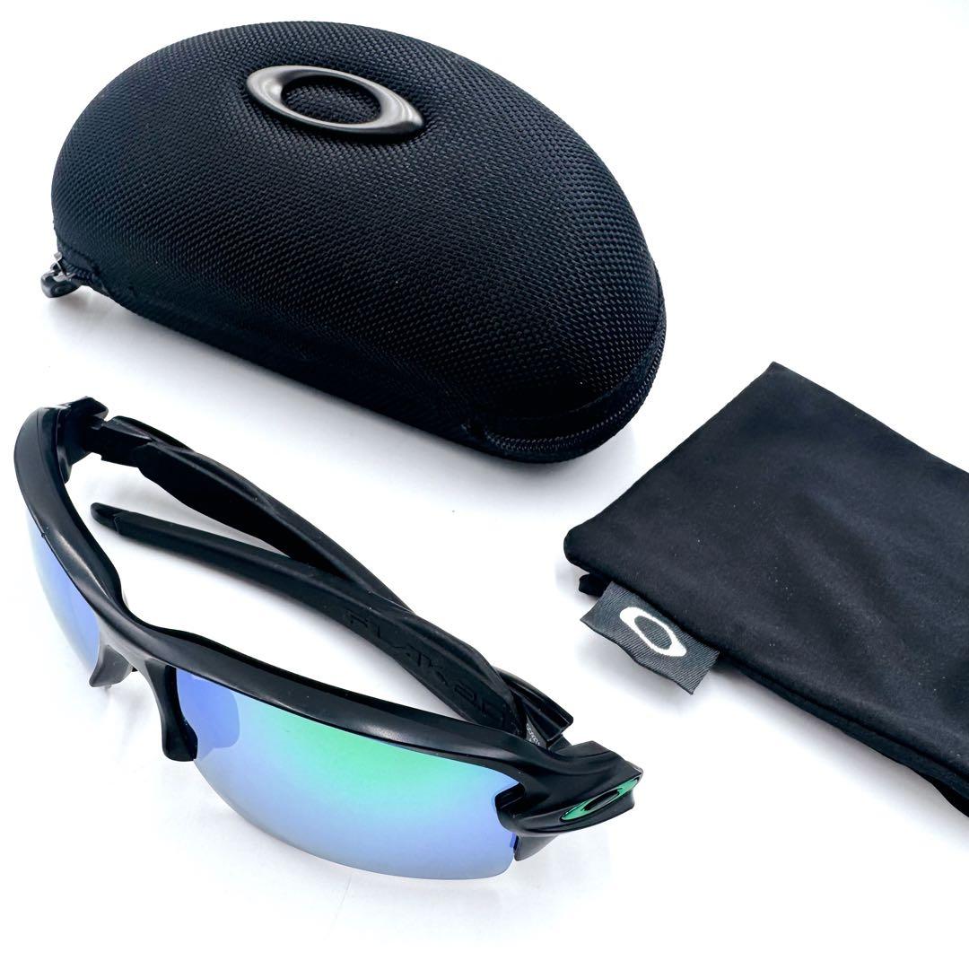 OAKLEY FLAK 2.0 スポーツ サングラス OO9271-2561