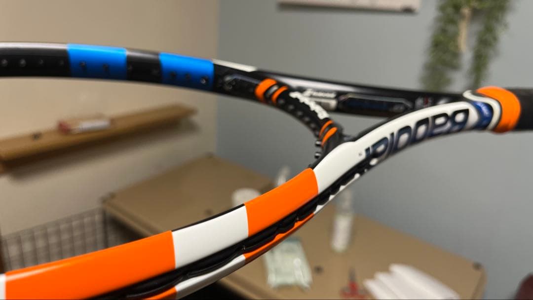 ラケット(硬式用) Bbolat Pure Drive Play G2