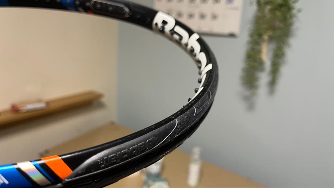 ラケット(硬式用) Bbolat Pure Drive Play G2