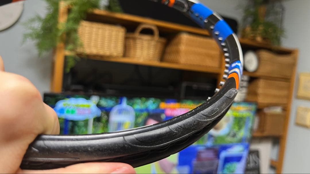 ラケット(硬式用) Bbolat Pure Drive Play G2