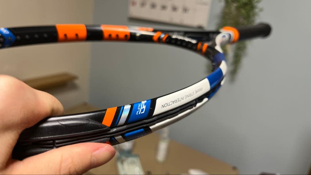 ラケット(硬式用) Bbolat Pure Drive Play G2