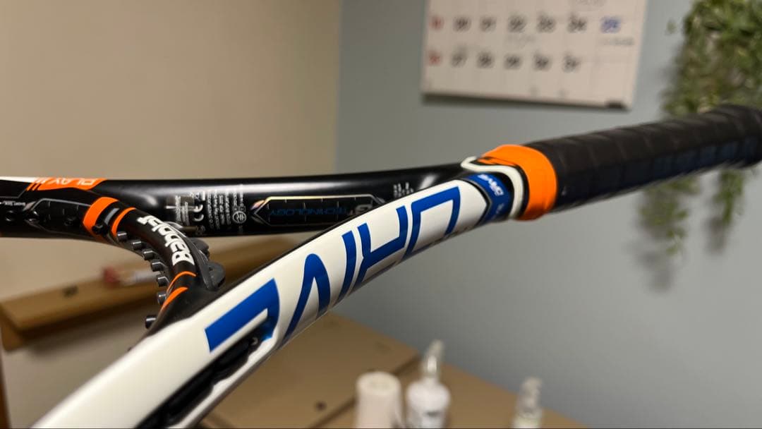ラケット(硬式用) Bbolat Pure Drive Play G2