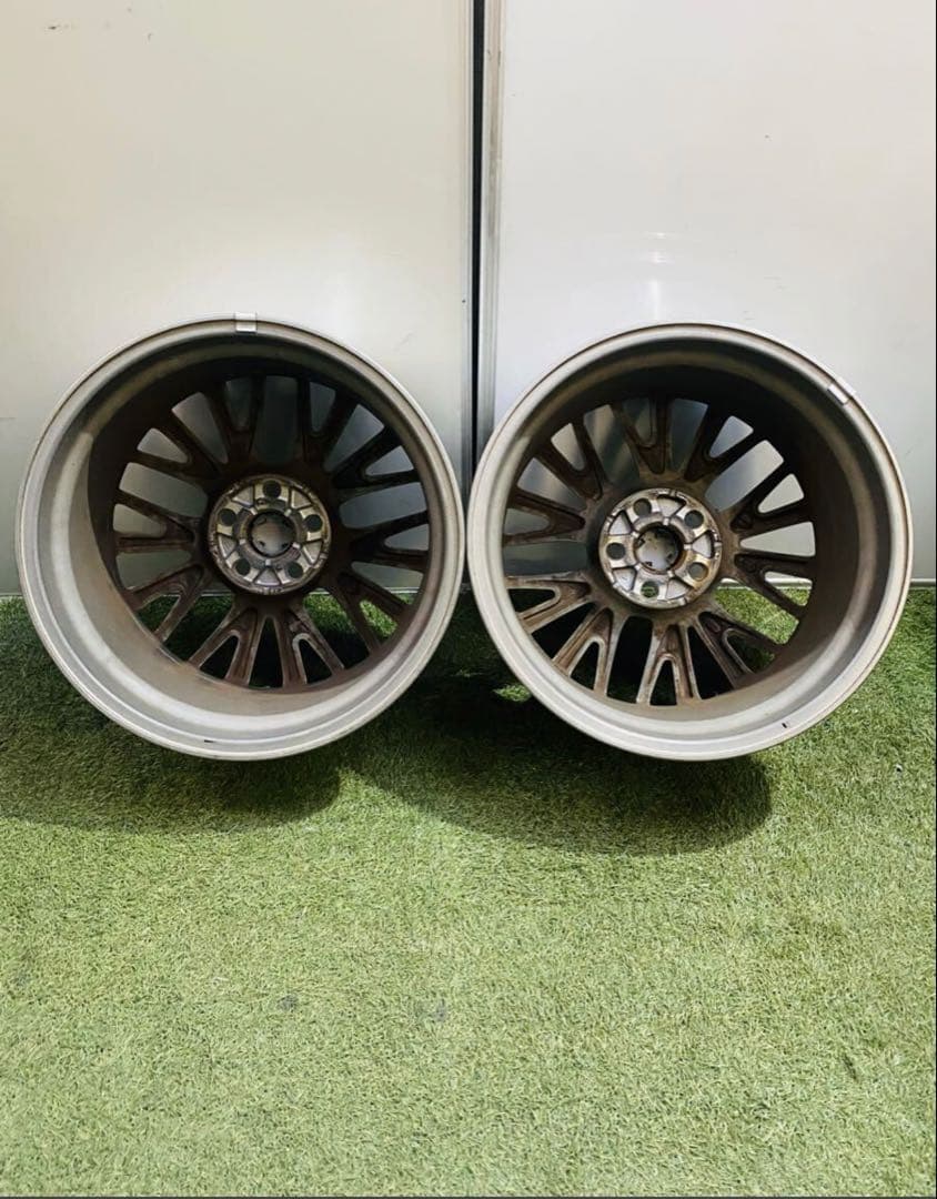 4本セット！ トヨタ 純正 70 カムリ 純正 18インチ ENKEI ホイール