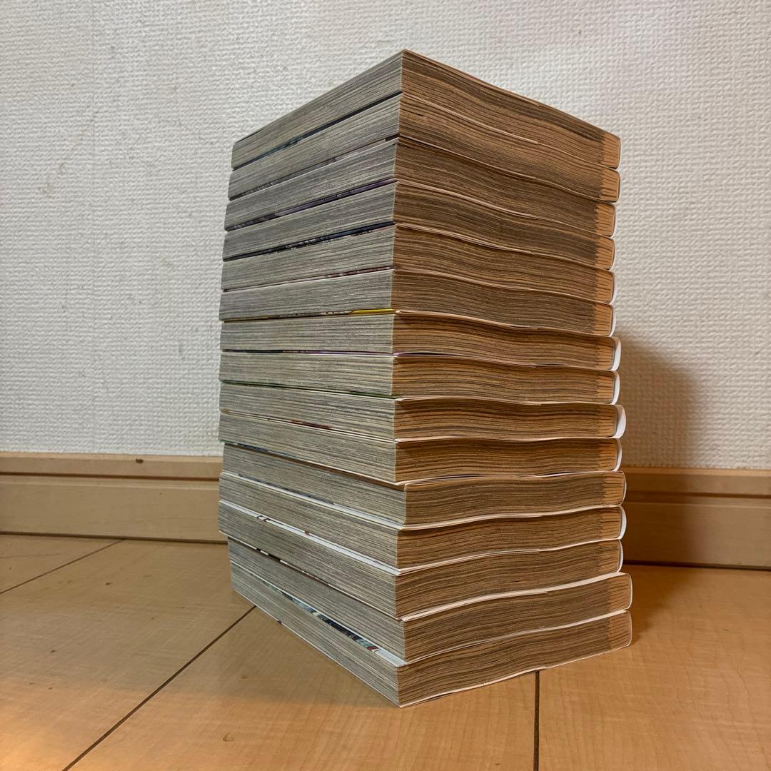 【初版】　宇宙兄弟　15冊　15巻〜19巻　21巻　23巻〜31巻