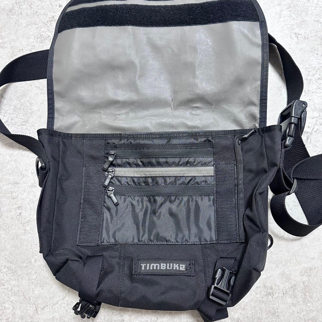 timbuk2 classic messenger bag ティンバック 旧ロゴ