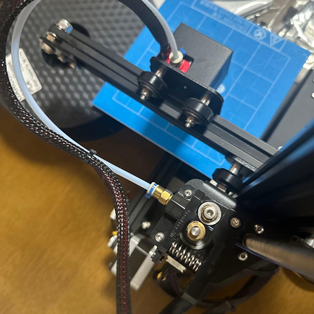 Creality Ender 2 3Dプリンター