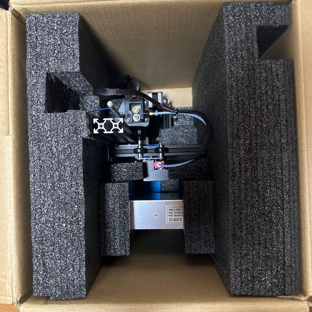 Creality Ender 2 3Dプリンター