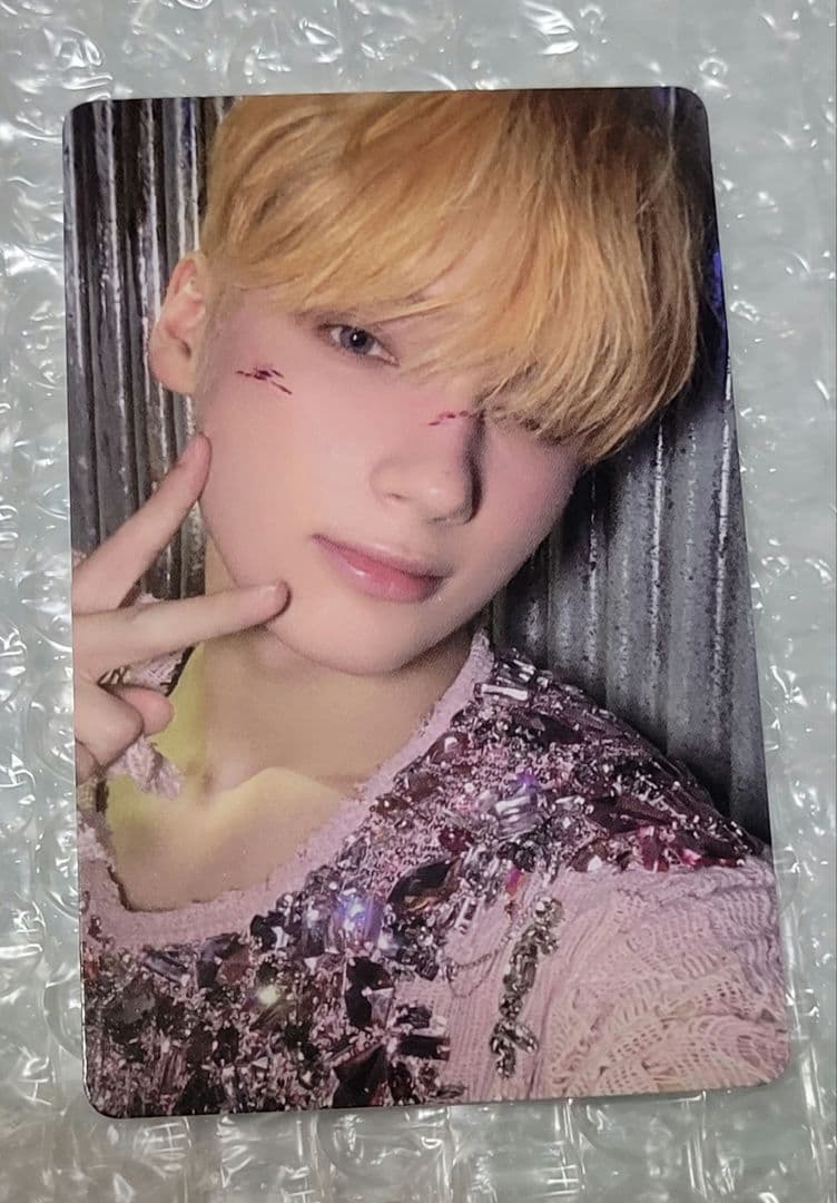TXT FREEFALL(GRAVITY ver.) 5形態セット