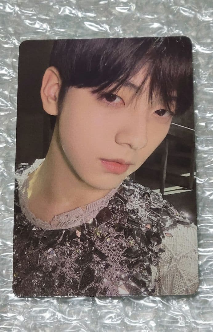 TXT FREEFALL(GRAVITY ver.) 5形態セット