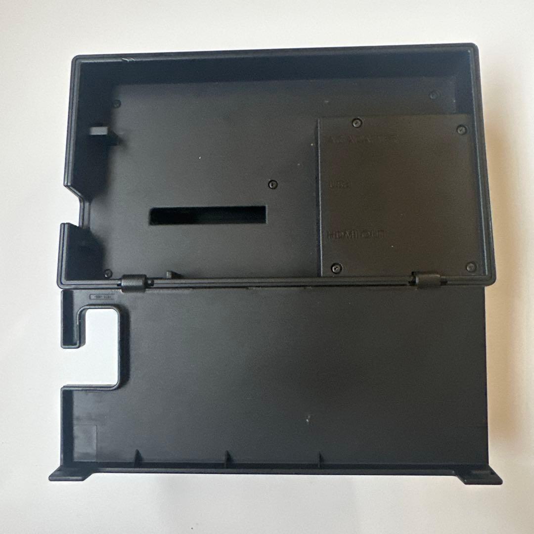 任天堂Switch スマッシュブラザーズエディション 箱無し欠品あり