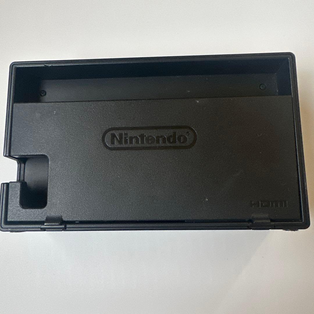 任天堂Switch スマッシュブラザーズエディション 箱無し欠品あり