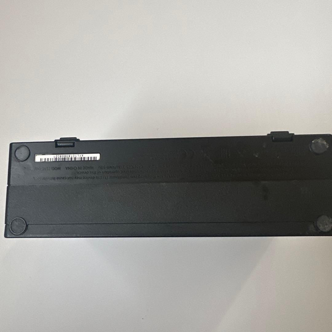 任天堂Switch スマッシュブラザーズエディション 箱無し欠品あり