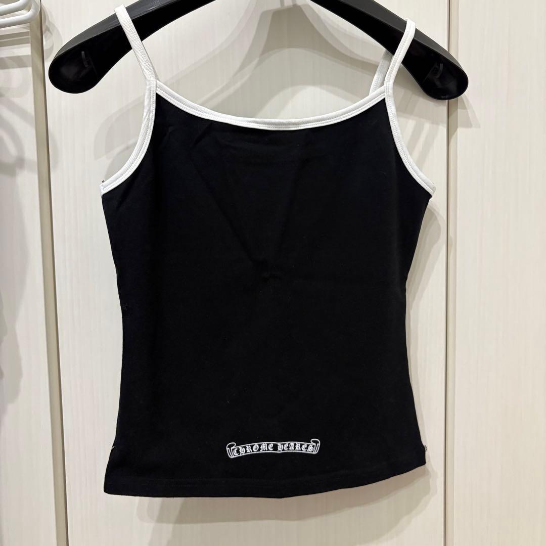クロムハーツ キャミソール Chrome Hearts