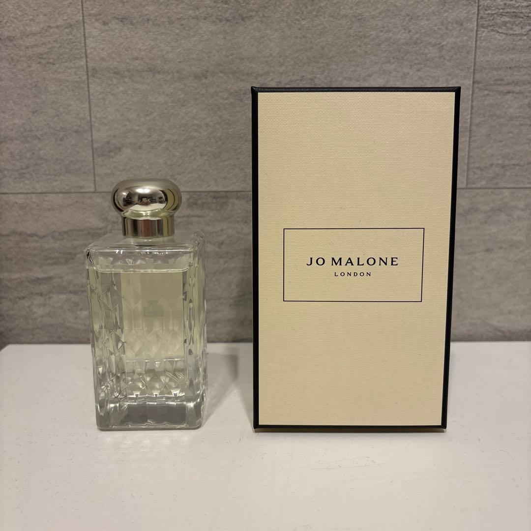 【残量9割以上】ジョーマローン イングリッシュペアー＆スイートピー 100ml