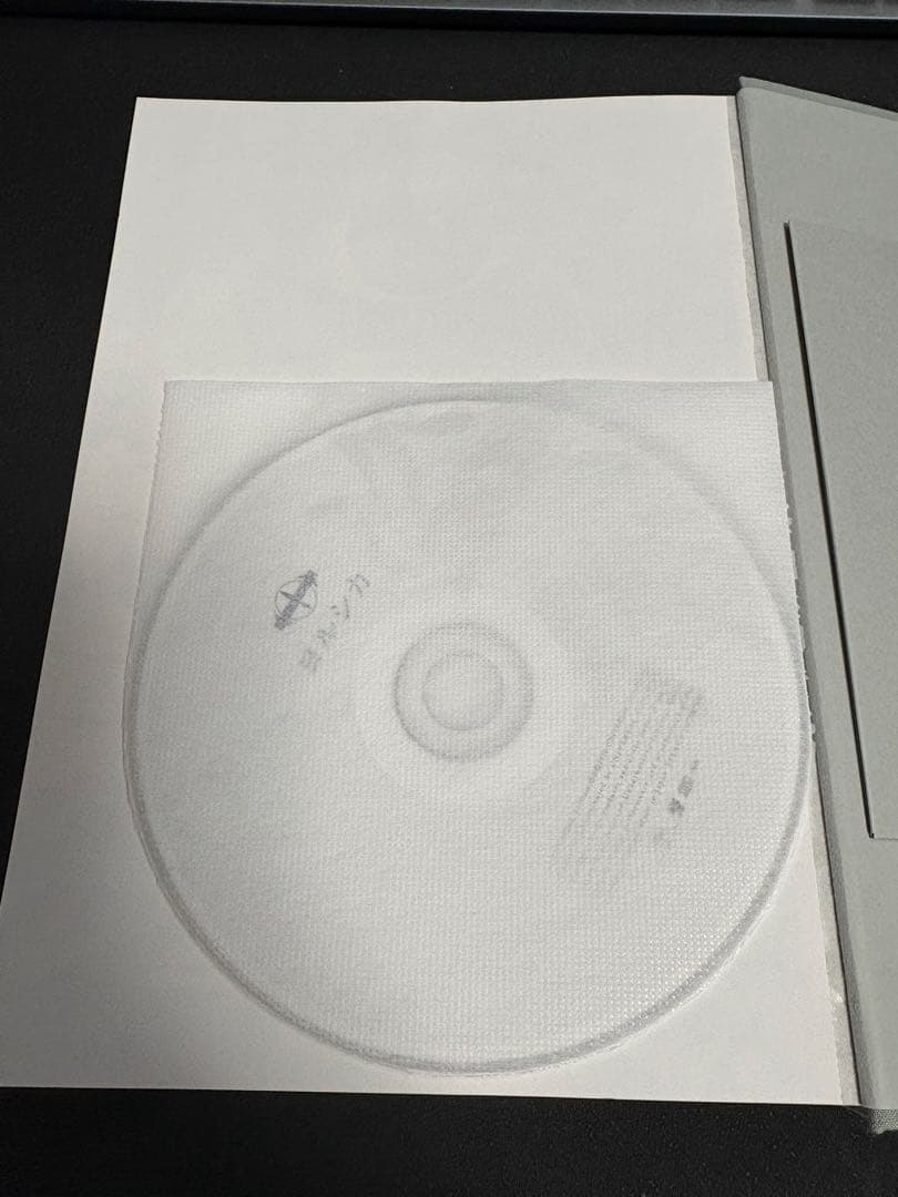 【カセット未開封】ヨルシカ　盗作　初回限定盤